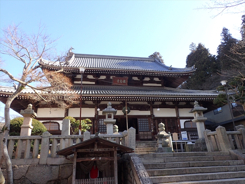 温泉寺